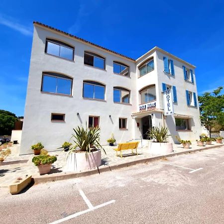 Hôtel Sole Mare Calvi  Exterior foto
