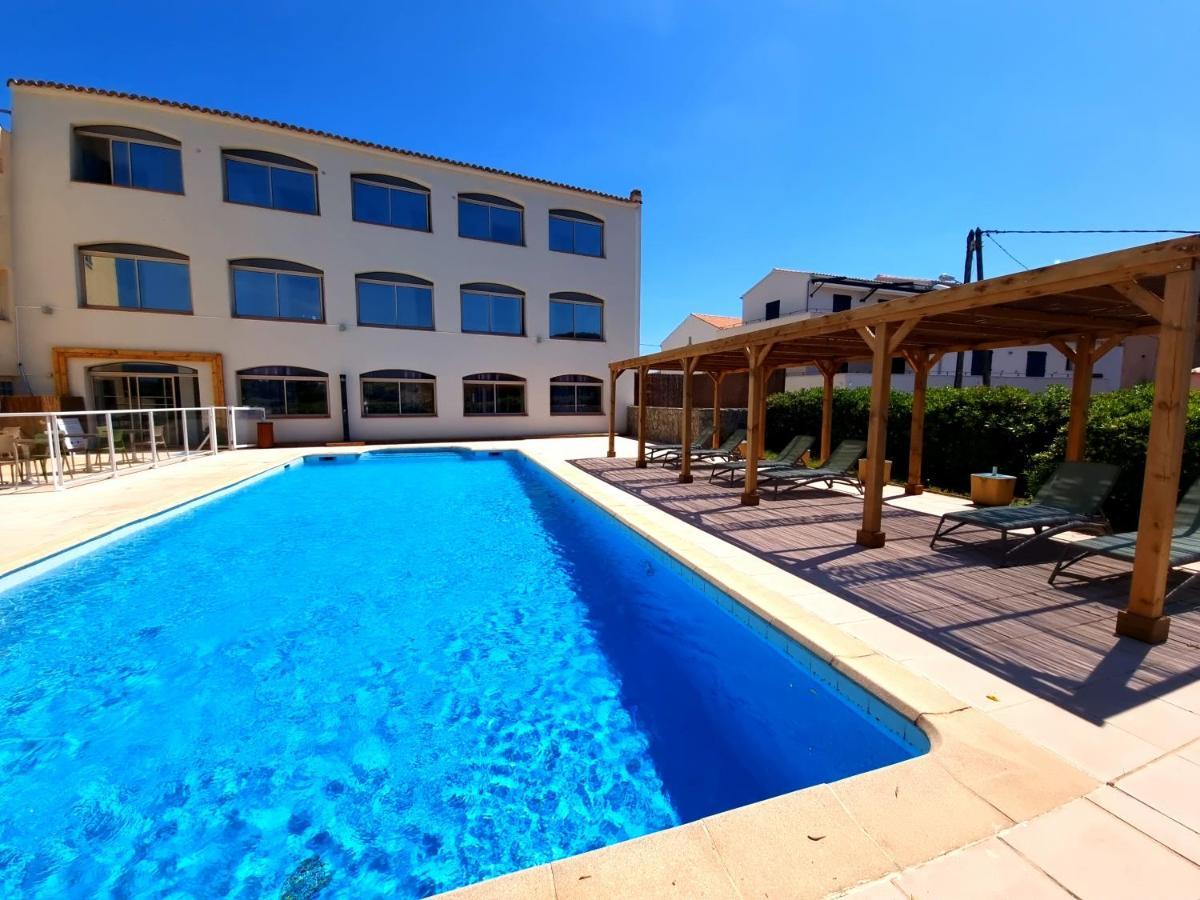 Hôtel Sole Mare Calvi  Exterior foto