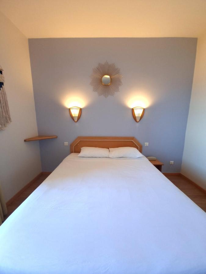 Hôtel Sole Mare Calvi  Exterior foto