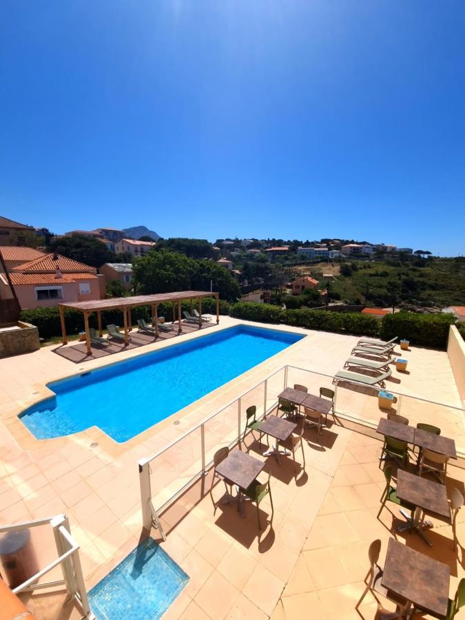 Hôtel Sole Mare Calvi  Exterior foto