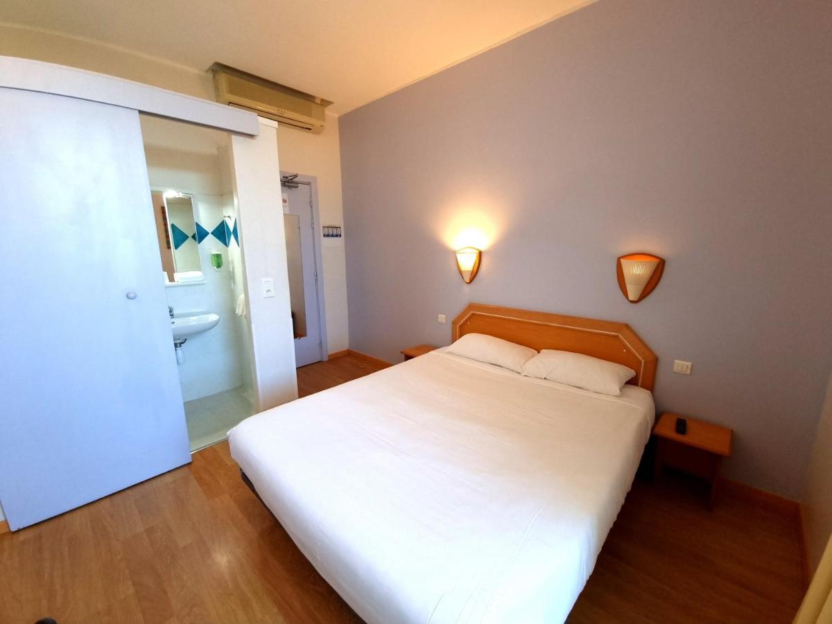 Hôtel Sole Mare Calvi  Exterior foto