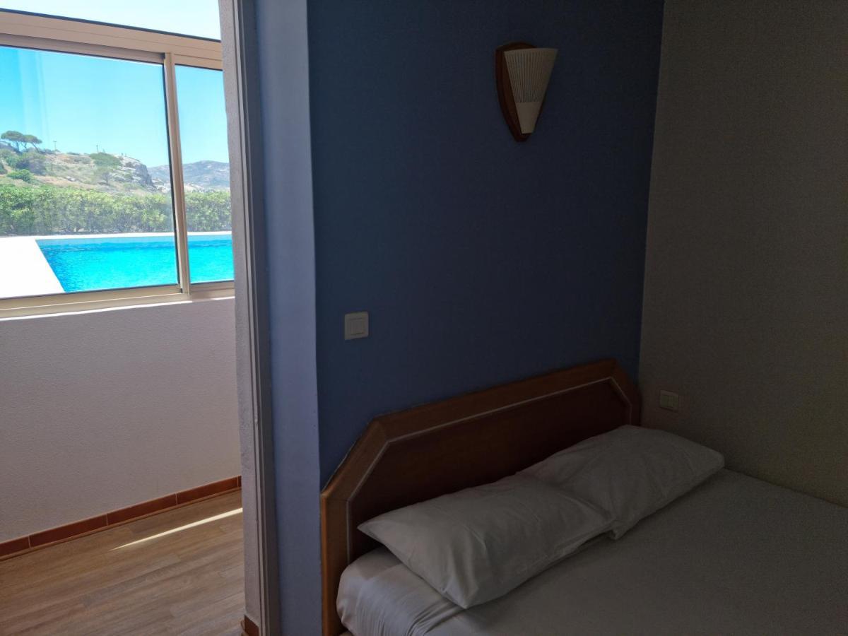 Hôtel Sole Mare Calvi  Exterior foto